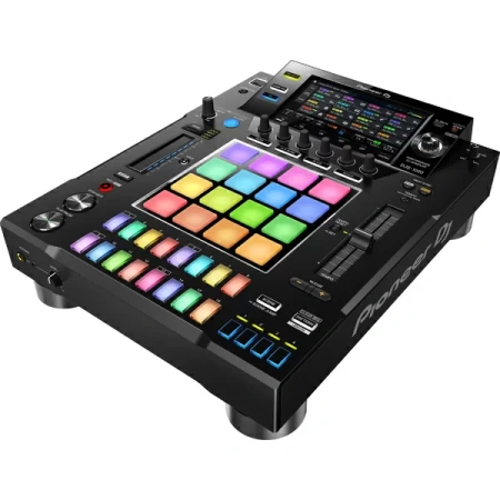 Купить PIONEER DJS-1000 по выгодной цене в Самаре
