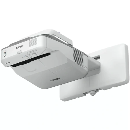 Купить Epson EB-695Wi по выгодной цене в Самаре