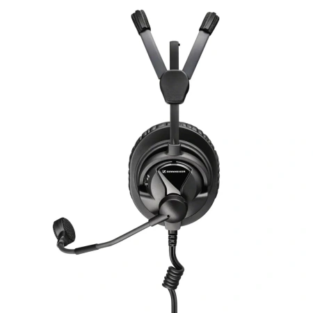 Купить Sennheiser HMDC 27 по выгодной цене в Самаре