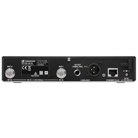 Купить SENNHEISER EW 500 G4-965-AW+ по выгодной цене в Самаре