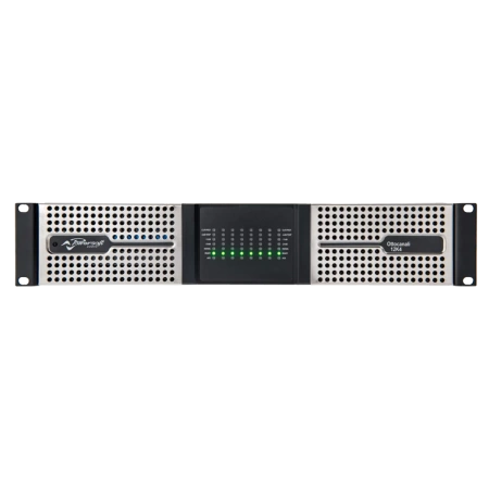 Купить POWERSOFT Ottocanali 12K4 по выгодной цене в Самаре
