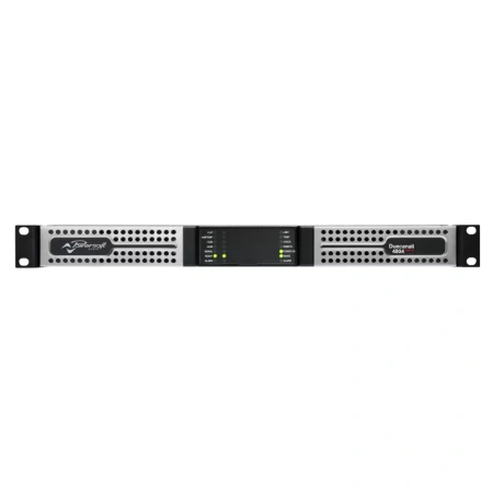 Купить POWERSOFT Duecanali 4804 DSP+DANTE по выгодной цене в Самаре