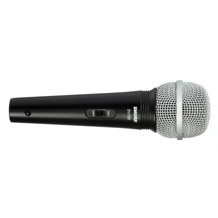 Купить Shure SV100-W по выгодной цене в Самаре