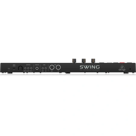 Купить BEHRINGER SWING по выгодной цене в Самаре