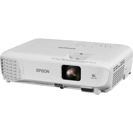 Купить Epson EB-X06 по выгодной цене в Самаре