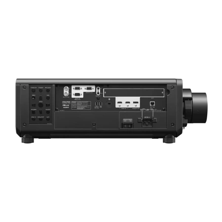 Купить Panasonic PT-REQ12BE по выгодной цене в Самаре