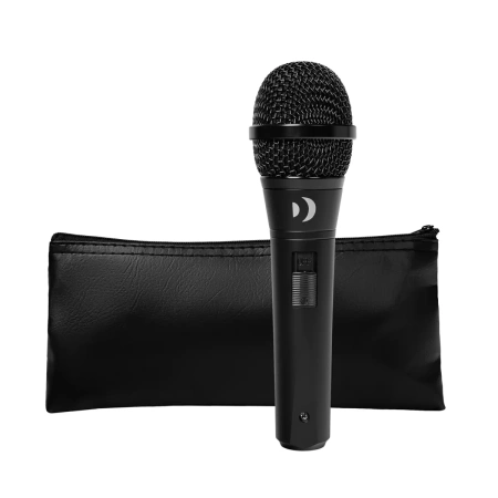 Купить ROCKDALE PRO Voice BK по выгодной цене в Самаре