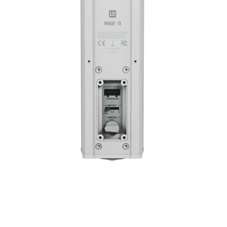 Купить LD Systems MAUI i1 W по выгодной цене в Самаре