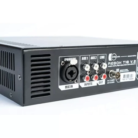 Купить CVGAUDIO ReBox T18 по выгодной цене в Самаре