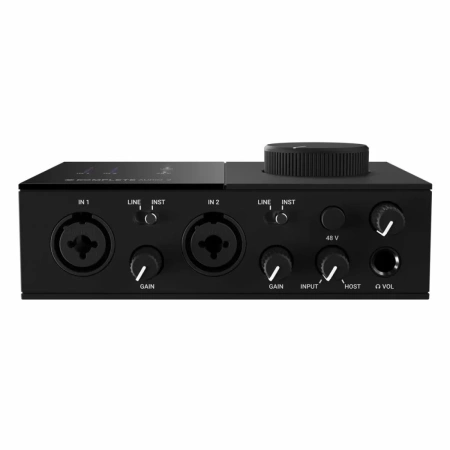 Купить Native InstrumentsKomplete Audio 2 по выгодной цене в Самаре