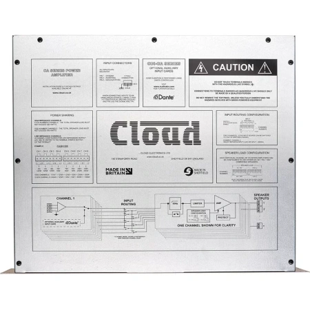 Купить Cloud CA4250 по выгодной цене в Самаре