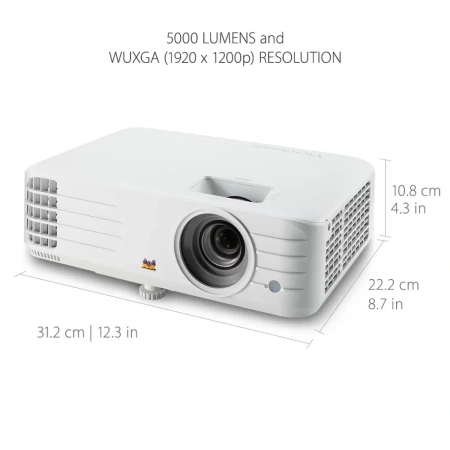 Купить ViewSonic pg701wu по выгодной цене в Самаре