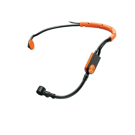 Купить Shure SM31FH-TQG по выгодной цене в Самаре