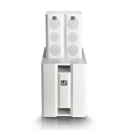 Купить повтор LD Systems DAVE 8 XS W по выгодной цене в Самаре
