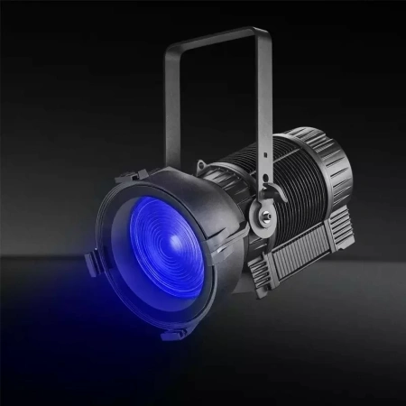 Купить Diapro DT Fresnel LED AUTO Zoom 300W RGBAL IP65 по выгодной цене в Самаре