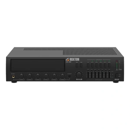 Купить ROXTON AX-360 по выгодной цене в Самаре