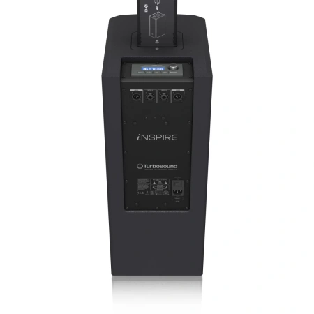Купить TURBOSOUND IP1000 V2 по выгодной цене в Самаре