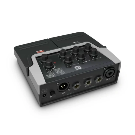 Купить LD Systems FX 300 SET по выгодной цене в Самаре