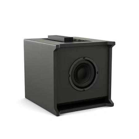 Купить CVGAUDIO SUBone model F-6BL/Active по выгодной цене в Самаре