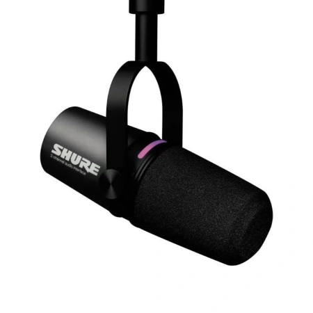 Купить Shure MV7i по выгодной цене в Самаре