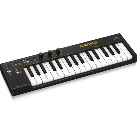Купить BEHRINGER SWING по выгодной цене в Самаре