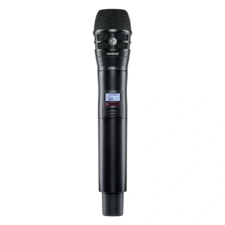 Купить Shure ULXD2/K8B по выгодной цене в Самаре