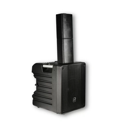 Купить SVS Audiotechnik STAGESET 400 по выгодной цене в Самаре