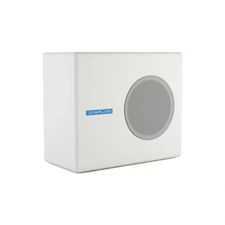 Купить CVGAUDIO SUBone model A-6W/CR по выгодной цене в Самаре