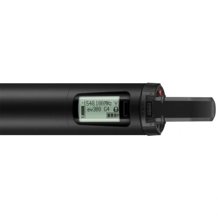 Купить SENNHEISER EW 300 G4-BASE SKM-S-AW+ по выгодной цене в Самаре