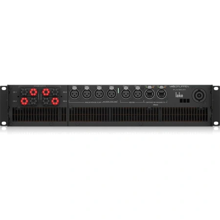 Купить Lab.gruppen PLM 8K44 BP по выгодной цене в Самаре