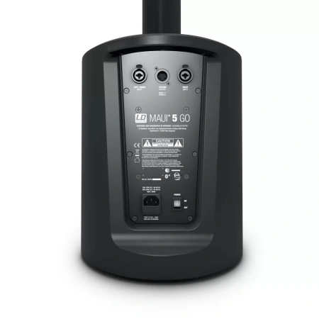 Купить LD Systems MAUI 5 GO по выгодной цене в Самаре