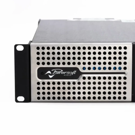 Купить POWERSOFT Ottocanali 8K4 DSP+DANTE по выгодной цене в Самаре