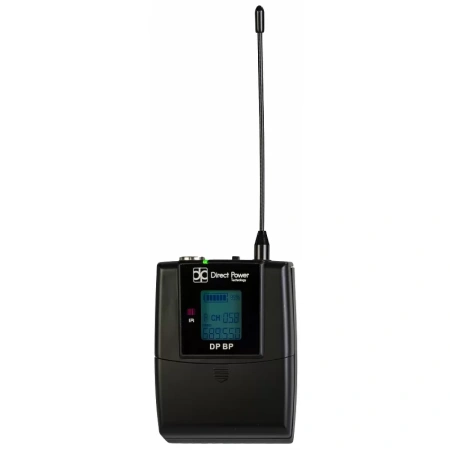 Купить DP Technology DP-200 INSTRUMENTAL по выгодной цене в Самаре