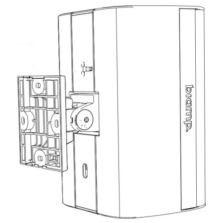 Купить BIAMP EX-S10-CM-B по выгодной цене в Самаре