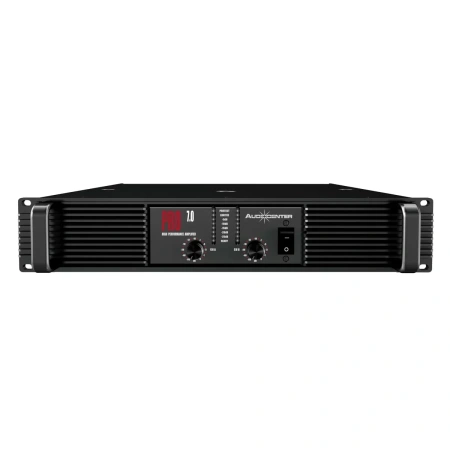 Купить Audiocenter PRO7.0 по выгодной цене в Самаре