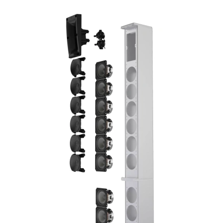 Купить LD Systems MAUI 28 G3 MIX W по выгодной цене в Самаре