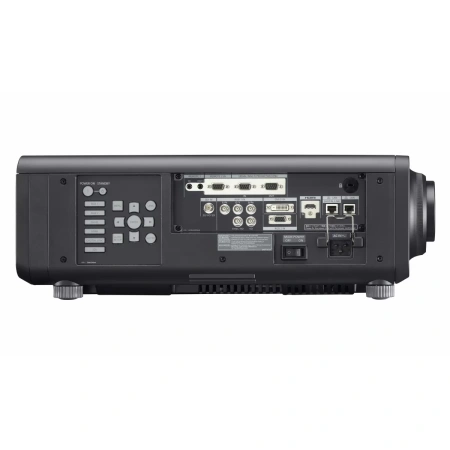 Купить Panasonic PT-RZ790LB по выгодной цене в Самаре