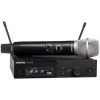 Купить Shure SLXD24E/SM86 по выгодной цене в Самаре
