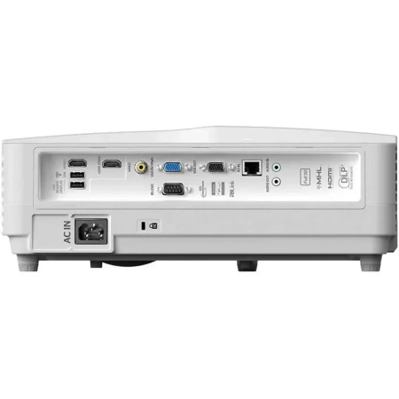 Купить Optoma HD35UST по выгодной цене в Самаре
