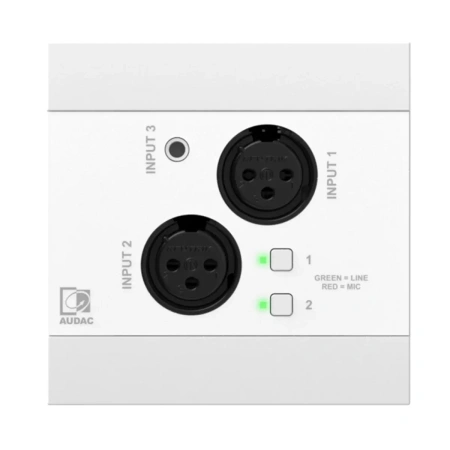 Купить AUDAC NWP320/W по выгодной цене в Самаре