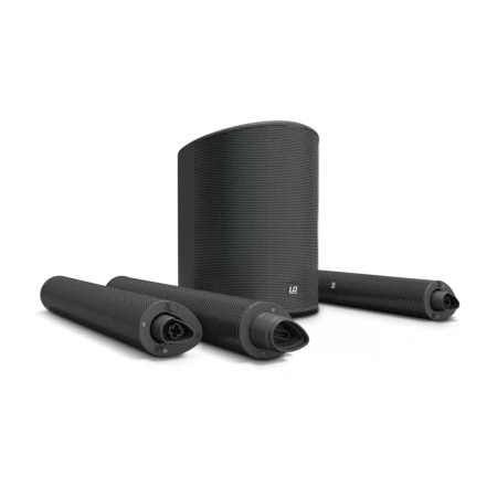 Купить LD Systems MAUI 5 GO по выгодной цене в Самаре
