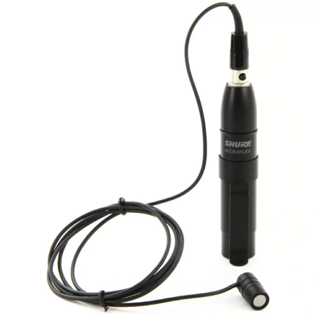 Купить Shure MX183 по выгодной цене в Самаре