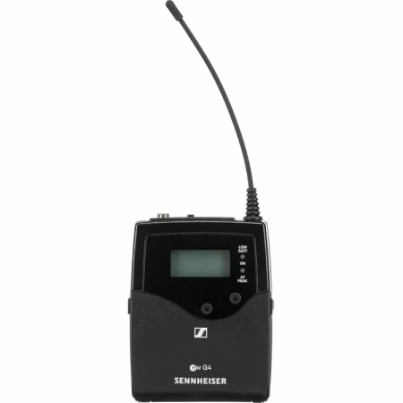 Купить SENNHEISER EW 500 FILM G4-AW+ по выгодной цене в Самаре