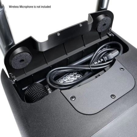 Купить LD Systems ROADBUDDY 10 BASIC по выгодной цене в Самаре