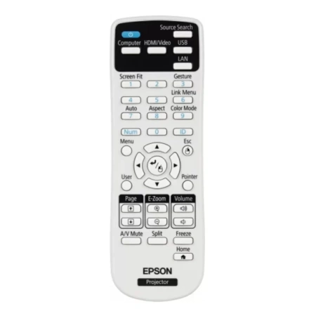 Купить Epson EB-2165W по выгодной цене в Самаре