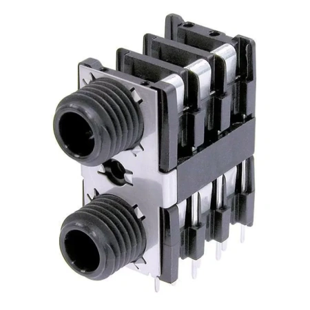 Купить Neutrik NSJ12HF-1 по выгодной цене в Самаре