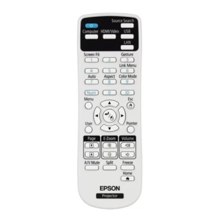 Купить Epson EB-2255U по выгодной цене в Самаре