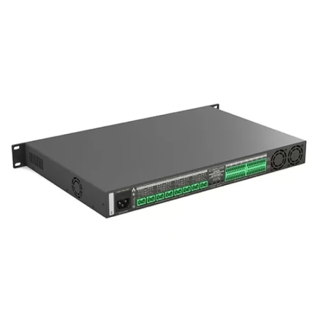 Купить CVGAUDIO ZONER Power Gain-8100 по выгодной цене в Самаре
