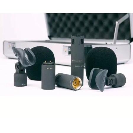 Купить SENNHEISER MKH 8020 STEREOSET по выгодной цене в Самаре