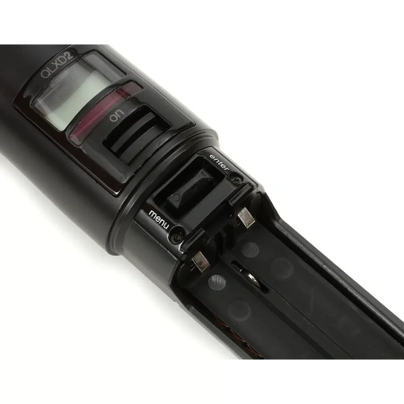 Купить Shure QLXD2/K8B по выгодной цене в Самаре